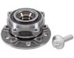 Lożisko kolesa - opravná sada A.B.S. 201872