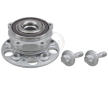 Lożisko kolesa - opravná sada A.B.S. 201987