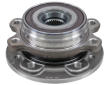 Lożisko kolesa - opravná sada A.B.S. 201988