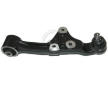 Rameno zavesenia kolies A.B.S. 210305