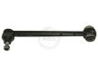 Rameno zavesenia kolies A.B.S. 210599