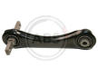 Řídicí páka, zavěšení kol A.B.S. 210654