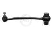 Řídicí páka, zavěšení kol A.B.S. 210938