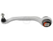 Řídicí páka, zavěšení kol A.B.S. 211034