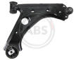 Řídicí páka, zavěšení kol A.B.S. 211061