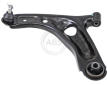 Řídicí páka, zavěšení kol A.B.S. 211072