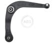 Řídicí páka, zavěšení kol A.B.S. 211257