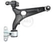 Řídicí páka, zavěšení kol A.B.S. 211301