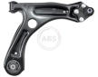 Řídicí páka, zavěšení kol A.B.S. 211416