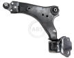 Řídicí páka, zavěšení kol A.B.S. 211471