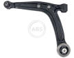 Rameno zavesenia kolies A.B.S. 211678
