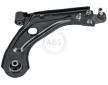 Řídicí páka, zavěšení kol A.B.S. 211937