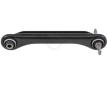 Řídicí páka, zavěšení kol A.B.S. 212015