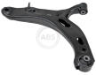 Řídicí páka, zavěšení kol A.B.S. 212233