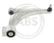 Řídicí páka, zavěšení kol A.B.S. 212419