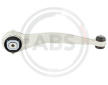 Rameno zavesenia kolies A.B.S. 212840