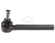 Hlava/čap spojovacej tyče riadenia A.B.S. 230888