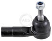 Hlava/čap spojovacej tyče riadenia A.B.S. 231147