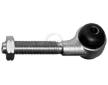 Axiálny čap tiahla riadenia A.B.S. 240027