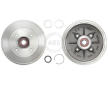 Brzdový bubon A.B.S. 2511-SC