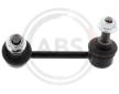 Tyč/Vzpera stabilizátora A.B.S. 260088
