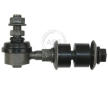 Tyč/Vzpera stabilizátora A.B.S. 260098