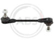 Tyč/Vzpera stabilizátora A.B.S. 260112