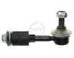 Tyč/Vzpera stabilizátora A.B.S. 260225