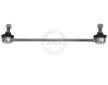 Tyč/Vzpera stabilizátora A.B.S. 260395