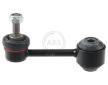 Tyč/Vzpera stabilizátora A.B.S. 260495
