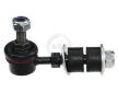 Tyč/Vzpera stabilizátora A.B.S. 260503