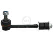 Tyč/Vzpera stabilizátora A.B.S. 260540