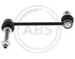Tyč/Vzpera stabilizátora A.B.S. 261315
