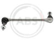 Tyč/Vzpera stabilizátora A.B.S. 261337