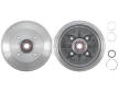 Brzdový bubon A.B.S. 2655-SC