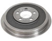 Brzdový bubon A.B.S. 2721-S