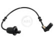 Snímač počtu otáčok kolesa A.B.S. 30248
