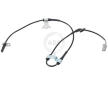 Snímač počtu otáčok kolesa A.B.S. 31313