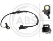 Snímač, počet otáček kol A.B.S. 33030