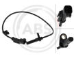 Snímač počtu otáčok kolesa A.B.S. 33058