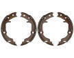 Sada brzd. čeľustí parkov. brzdy A.B.S. 40886