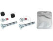 Sada vodiacich puzdier brzdového strmeňa A.B.S. 55021
