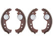 Sada brzdových čeľustí A.B.S. 8004