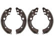 Sada brzdových čeľustí A.B.S. 8650