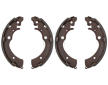 Sada brzdových čeľustí A.B.S. 8861