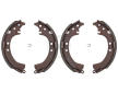 Sada brzdových čeľustí A.B.S. 8866