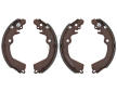Sada brzdových čeľustí A.B.S. 8903