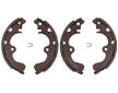 Sada brzdových čeľustí A.B.S. 8923