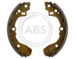 Sada brzdových čelistí A.B.S. 8972