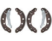 Sada brzdových čeľustí A.B.S. 9030